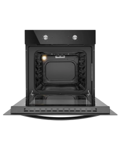 Купить Встраиваемый электрический духовой шкаф HOMSair OES660BK01 черный  в E-mobi