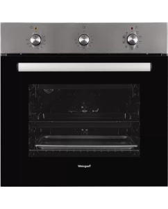 Купить Встраиваемый электрический духовой шкаф Weissgauff EOV 19 MX Silver в E-mobi