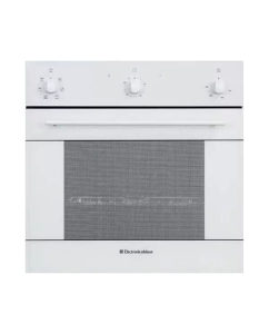 Купить Встраиваемый электрический духовой шкаф DeLuxe 6006.03 ЭШВ-032 White в E-mobi