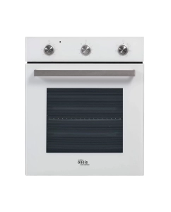 Купить Встраиваемый электрический духовой шкаф Oasis D-45MMW белый в E-mobi