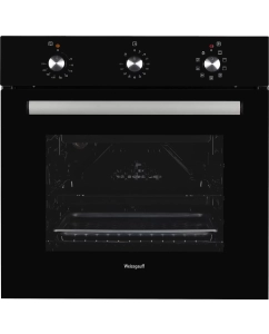 Купить Встраиваемый электрический духовой шкаф Weissgauff EOV 19 MB Black в E-mobi