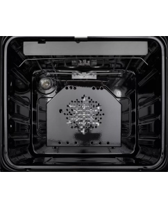 Купить Встраиваемый электрический духовой шкаф Weissgauff EOV 19 MB Black  в E-mobi