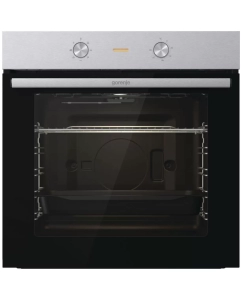 Купить Встраиваемый электрический духовой шкаф Gorenje BO6712E02XK в E-mobi