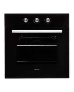Купить Встраиваемый электрический духовой шкаф Krona ESSENZA 60 BL в E-mobi