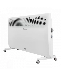 Купить Конвектор Timberk T-EC1000-S2M White в E-mobi