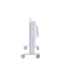 Купить Конвектор SmartWay 2000W Mechanical Type белый  в E-mobi