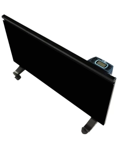 Купить Конвектор Теплофон ЭРГ/ЭВПАП 1,5 Binar черный  в E-mobi