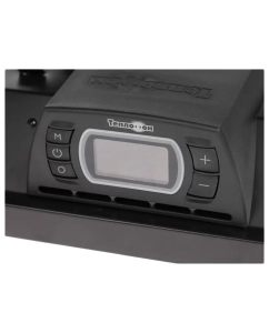 Купить Конвектор Теплофон ЭРГ/ЭВПАП 1,5 Binar черный  в E-mobi