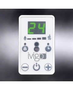 Купить Конвектор iVigo EPK4550E07 white  в E-mobi