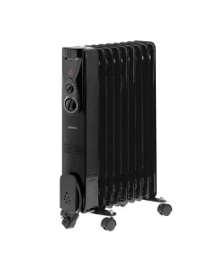 Купить Масляный радиатор Centek CT-6201 Bl в E-mobi