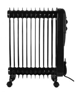 Купить Масляный радиатор ОМПТ-12НЧ Ресанта  в E-mobi