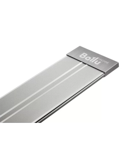 Купить Обогреватель инфракрасный BALLU BIH-AP4-1.0  в E-mobi