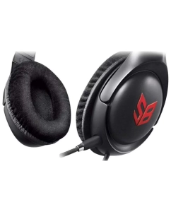 Купить Игровая гарнитура Creative Sound Blaster Blaze Black  в E-mobi