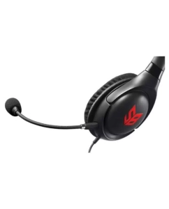 Купить Игровая гарнитура Creative Sound Blaster Blaze Black  в E-mobi