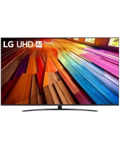 Купить Телевизор LG 75UT81006LA (2024), 75