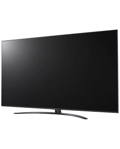 Купить Телевизор LG 75UT81006LA (2024), 75"(190 см), UHD 4K  в E-mobi
