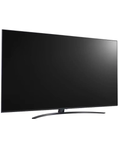 Купить Телевизор LG 75UT81006LA (2024), 75"(190 см), UHD 4K  в E-mobi