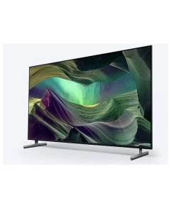 Купить 75 Телевизор Sony KD-75X85L, 4K Ultra HD, черный, СМАРТ ТВ, Google TV  в E-mobi