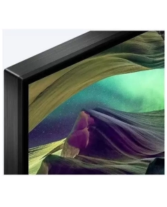 Купить 75 Телевизор Sony KD-75X85L, 4K Ultra HD, черный, СМАРТ ТВ, Google TV  в E-mobi