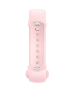Купить Фитнес-браслет Xiaomi Smart Band 9 розовый  в E-mobi