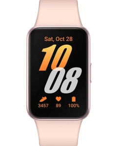 Купить Смарт-часы Samsung Galaxy Fit 3 Pink Gold (SM-R390N)  в E-mobi
