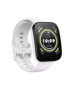 Купить Смарт-часы Amazfit Bip 5 A2215 белый  в E-mobi
