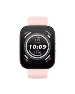 Купить Смарт-часы Amazfit Bip 5 A2215 розовый  в E-mobi