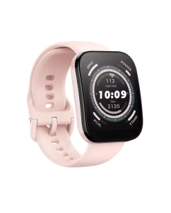 Купить Смарт-часы Amazfit Bip 5 A2215 розовый  в E-mobi