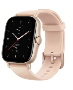 Купить Смарт-часы Amazfit GTS 2 розовый в E-mobi