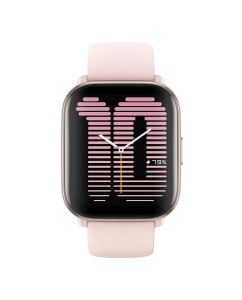 Купить Смарт-часы Amazfit Active розовый  в E-mobi