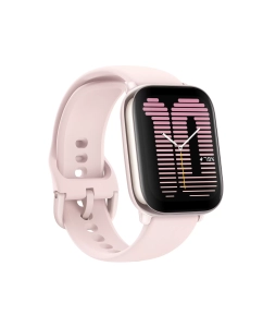 Купить Смарт-часы Amazfit Active розовый  в E-mobi