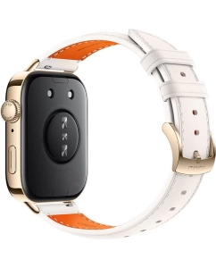 Купить Смарт-часы Huawei Watch Fit 3 белый (Solo-B19V)  в E-mobi