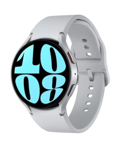 Купить Смарт-часы Samsung Galaxy Watch6 44 mm Silver (SM-R940) в E-mobi