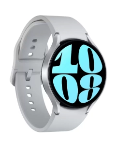Купить Смарт-часы Samsung Galaxy Watch6 44 mm Silver (SM-R940)  в E-mobi