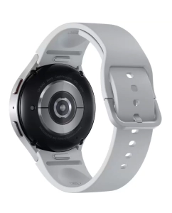 Купить Смарт-часы Samsung Galaxy Watch6 44 mm Silver (SM-R940)  в E-mobi