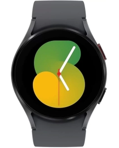 Купить Смарт-часы Galaxy Watch 5 40мм черный/серый (SM-R900NZAAMEA)  в E-mobi