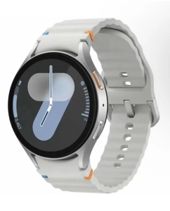 Купить Смарт-часы Samsung Galaxy Watch 7 (Silver) в E-mobi