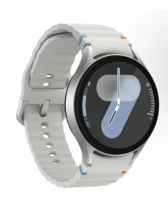 Купить Смарт-часы Samsung Galaxy Watch 7 (Silver)  в E-mobi