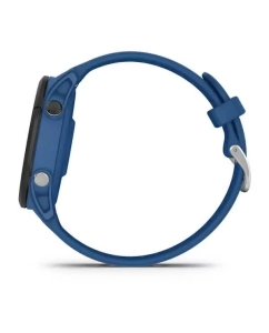 Купить Смарт-Часы Garmin Forerunner 255 Basic Tidal Blue синий (010-02641-11)  в E-mobi