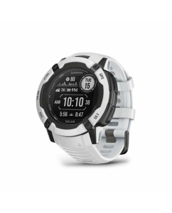 Купить Умные Часы Garmin Instinct 2X Solar 51mm в E-mobi