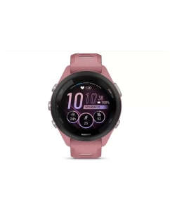 Купить Спортивные часы Garmin Forerunner 265S, розовый в E-mobi