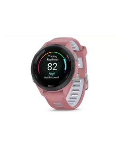 Купить Спортивные часы Garmin Forerunner 265S, розовый  в E-mobi