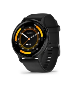 Купить Смарт-часы Garmin Venu 3, 45mm, Черный в E-mobi