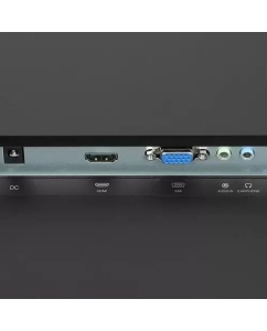 Купить 23.8" Монитор DEXP DF24N1 черный 75Hz 1920x1080 IPS  в E-mobi