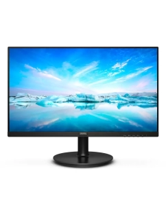 Купить 23.8" Монитор Philips 242V8LA/00(01) Black 75Hz 1920x1080 VA  в E-mobi