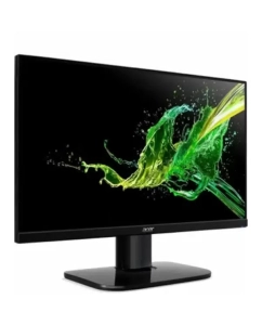 Купить 27" Монитор ACER черный 100Hz 1920x1080 VA  в E-mobi