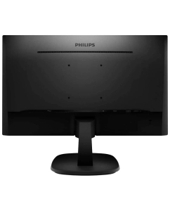 Купить 27" Монитор Philips 273V7QJAB/00 Black 60Hz 1920x1080 IPS  в E-mobi