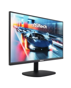 Купить 27" Монитор ASRock CL27FF Black 100Hz 1920x1080 IPS  в E-mobi