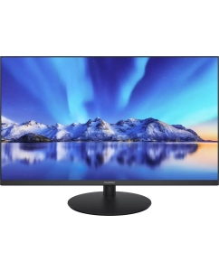 Купить 23.8" Монитор HUAWEI MateView SE SSN-24BZ черный 75Hz 1920x1080 IPS  в E-mobi