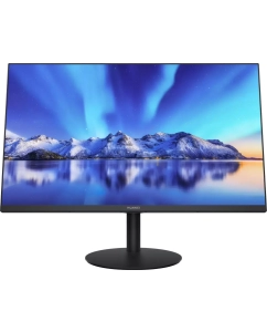 Купить 23.8" Монитор HUAWEI MateView SE SSN-24BZ черный 75Hz 1920x1080 IPS  в E-mobi